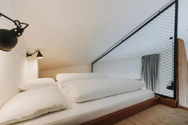 Privatzimmer Stuben
