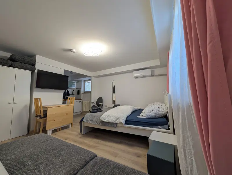 Ferienwohnung Sandhausen