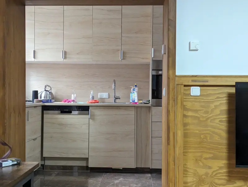 Ferienwohnung  Rudow