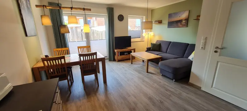 Ferienwohnung Marienleuchte