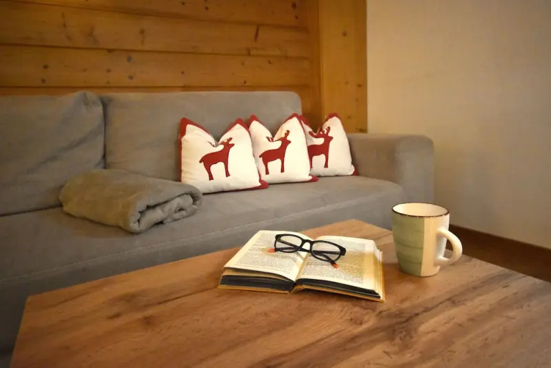 Ferienwohnung  Pettneu am Arlberg