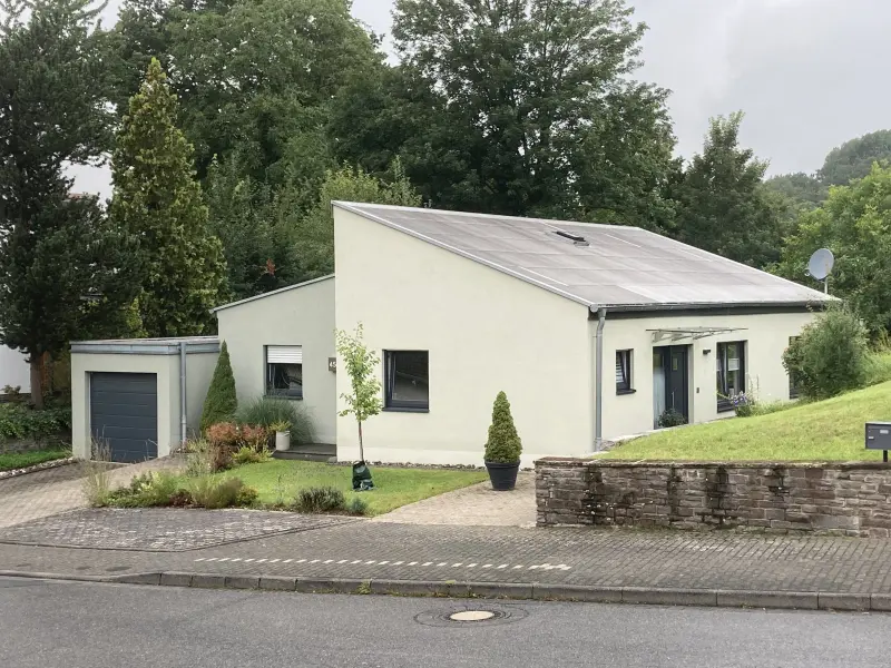 Ferienhaus Montabaur