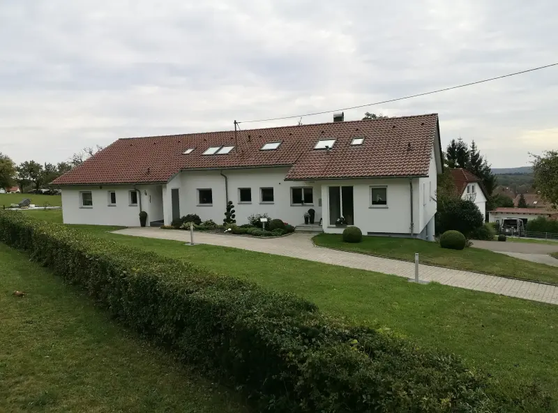 Ferienwohnung Bad Überkingen