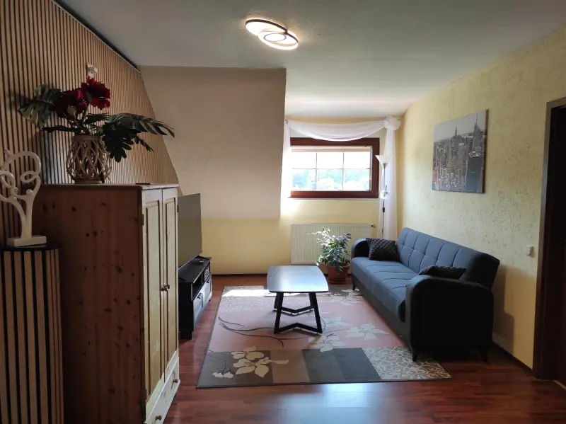 Ferienwohnung Weiskirchen