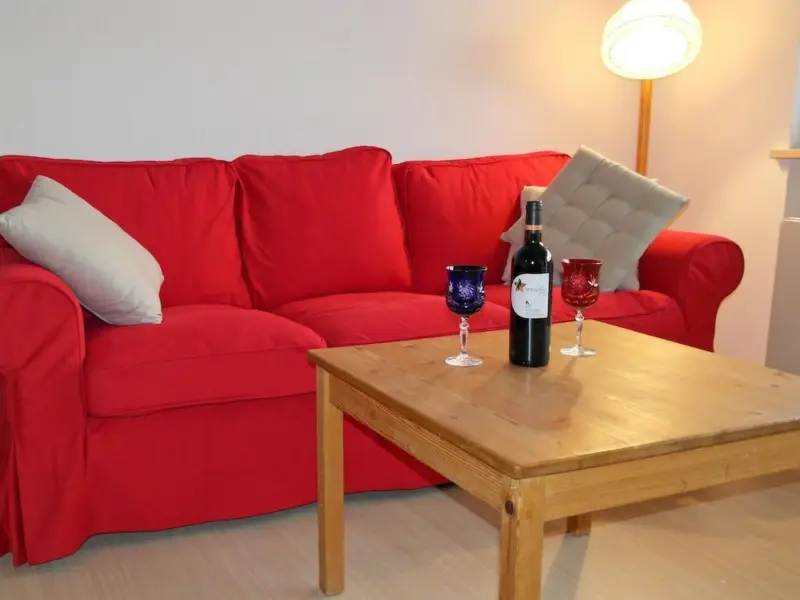 Ferienwohnung Tiefenbach