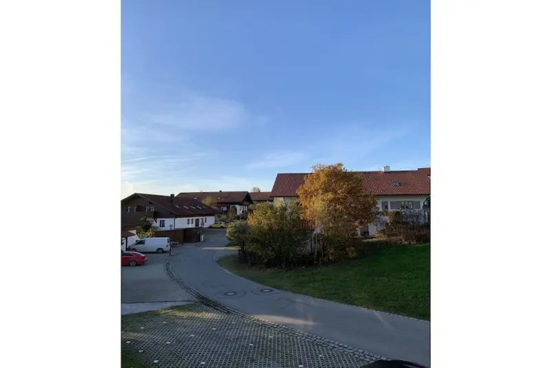 Ferienhaus Bodenmais