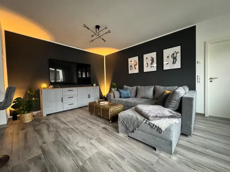 Ferienwohnung Stotternheim