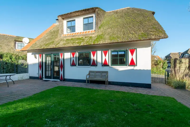 Villa  Den Helder