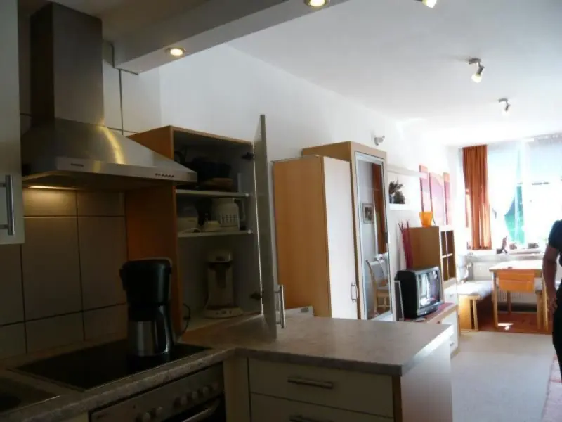 Ferienwohnung  Tiefenbach