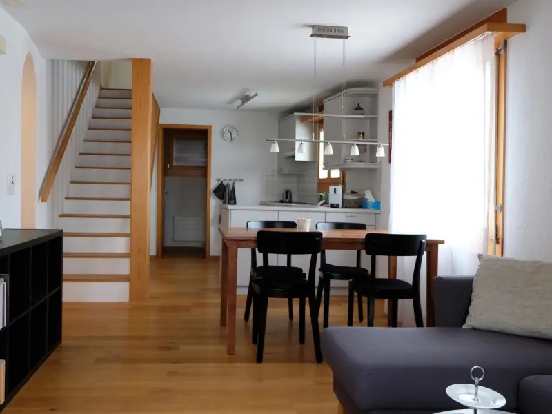 Ferienwohnung  Spiez