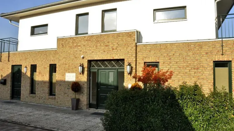 Ferienwohnung  Friedrichsfehn