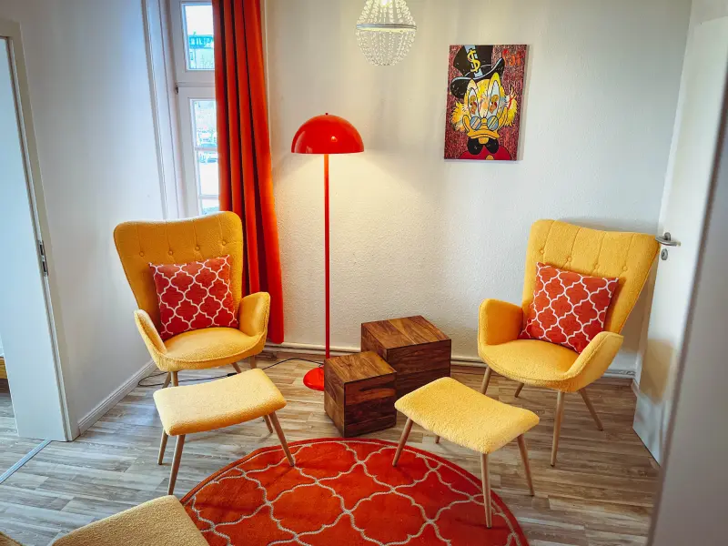 Ferienwohnung  Finkenwerder