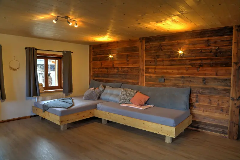 Ferienwohnung Altusried