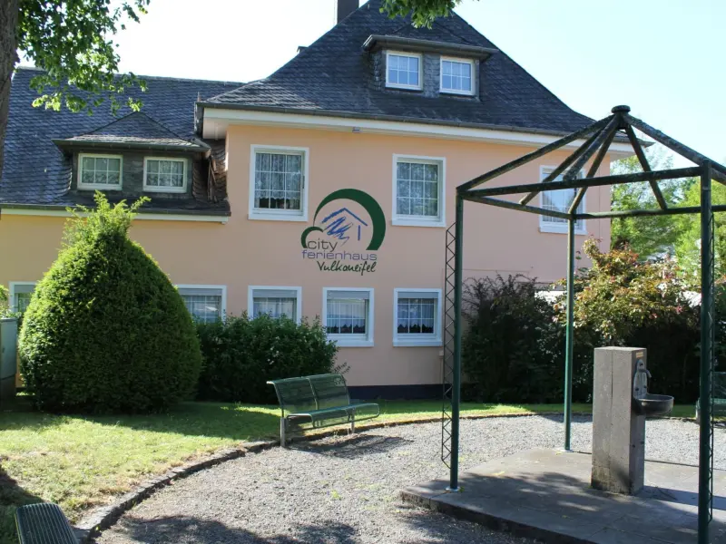 Ferienhaus Daun