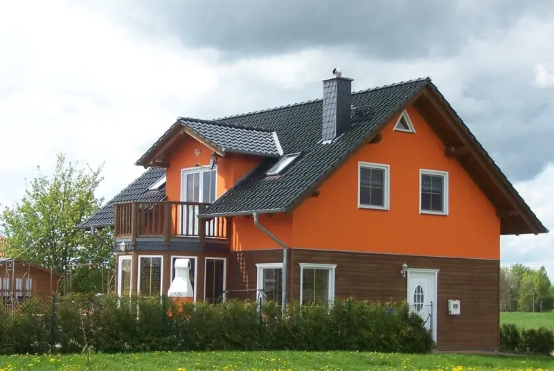 Ferienhaus Staßfurt