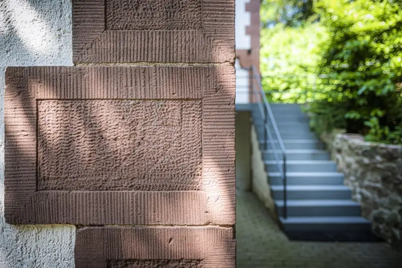 Unterkunft Groß-Umstadt