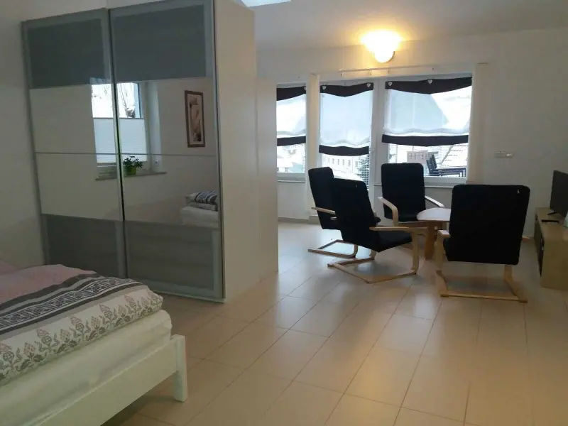 Ferienwohnung Marienberg