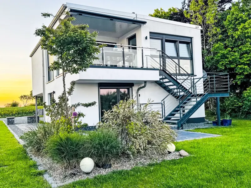 Ferienhaus Großenbrode