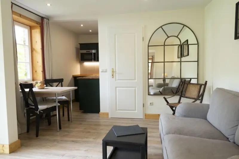Ferienwohnung Lauenburg Elbe