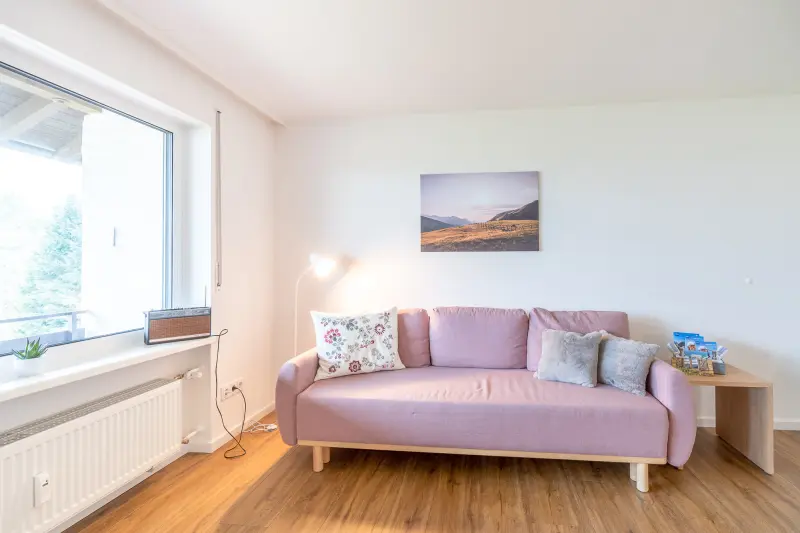 Ferienwohnung Immenstadt im Allgäu