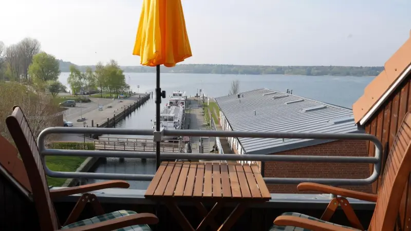 Ferienwohnung Waren (Müritz)