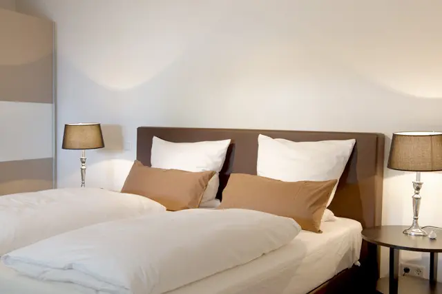 Ferienwohnung  Steinhude