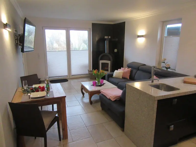 Ferienwohnung Staberdorf