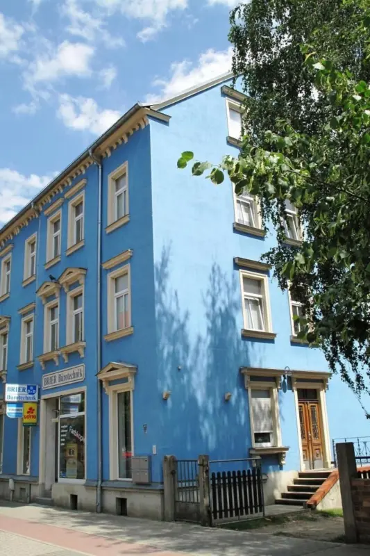 Ferienwohnung Meißen