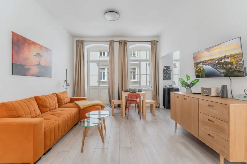 Ferienwohnung Meißen