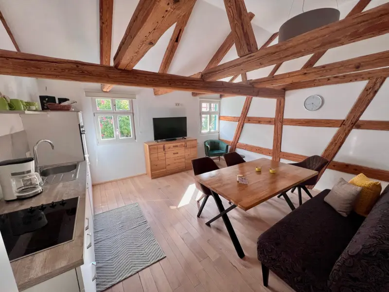 Ferienwohnung Memmelsdorf
