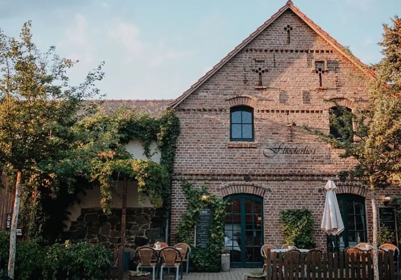 Bed & Breakfast Michendorf