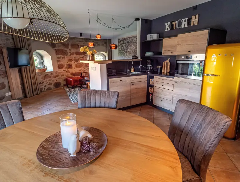 Ferienwohnung  Bautzen