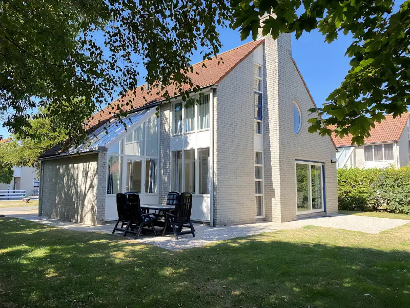 Ferienhaus Den Helder