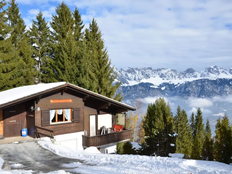 Ferienwohnung  Flumserberg