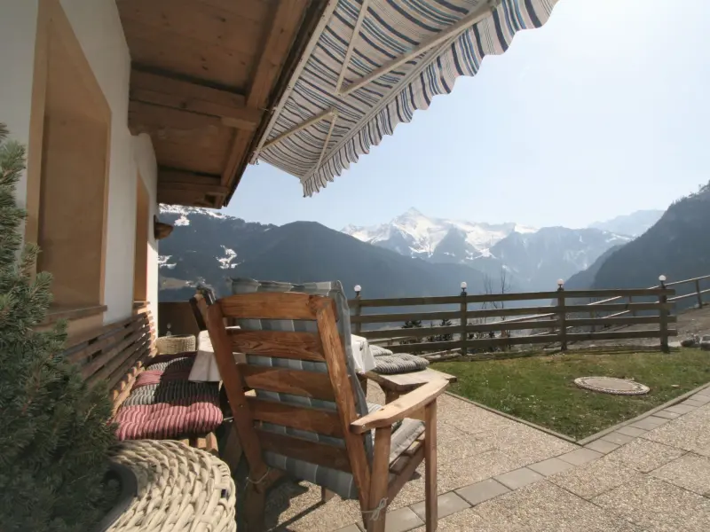 House Zell am Ziller