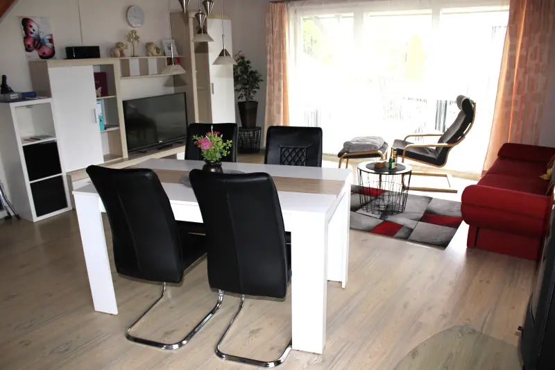 Ferienhaus Lehre
