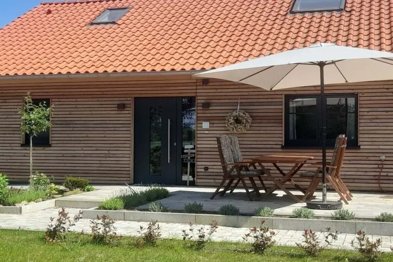 Ferienhaus Lengerich