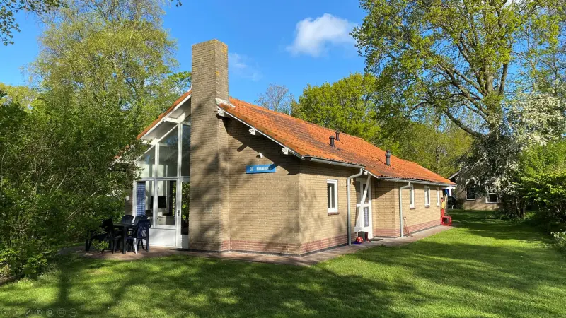 Ferienhaus Vrouwenpolder