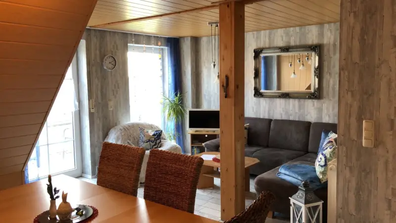Ferienwohnung Gunzenhausen