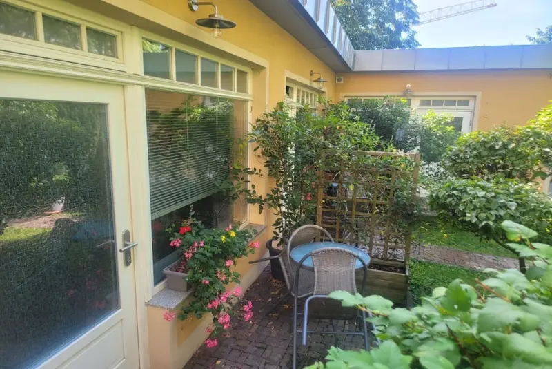 Ferienhaus  Loschwitz
