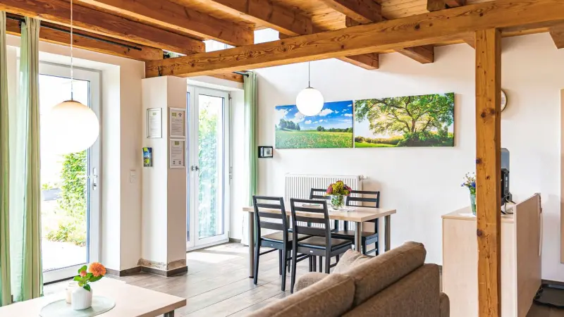 Ferienwohnung Ochsenhausen