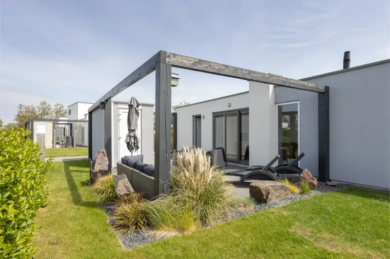 Chalet  Den Helder
