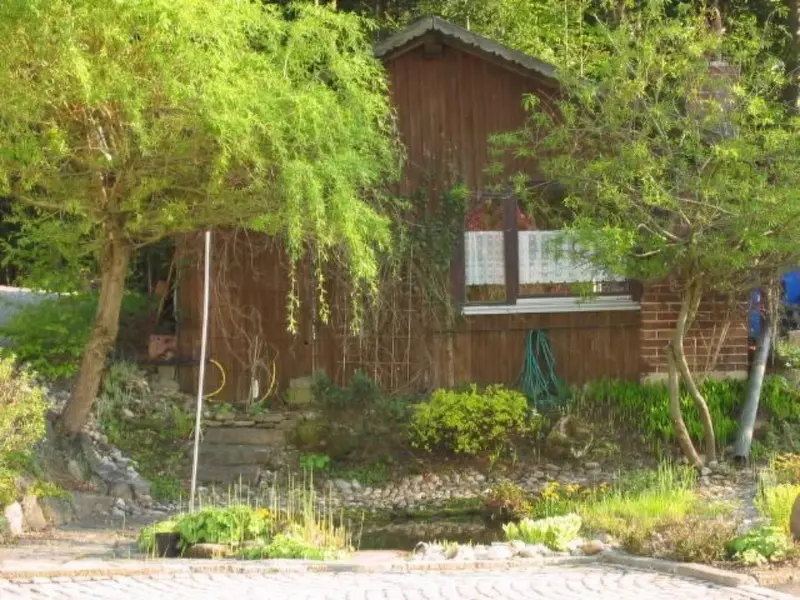 Ferienwohnung Neuschönau