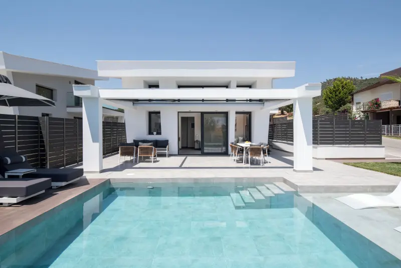 Villa  Sarti