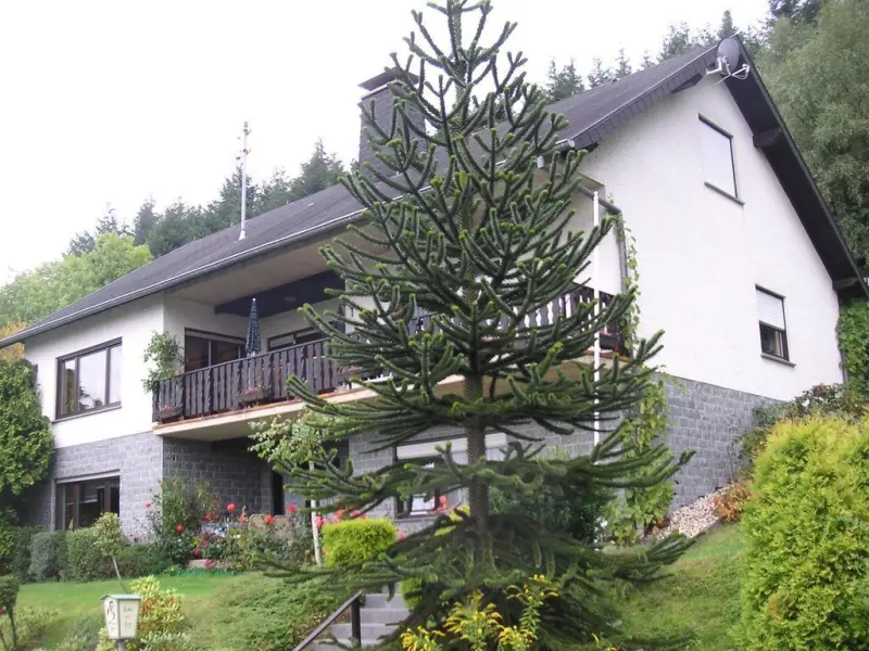 Bed & Breakfast  Monreal
