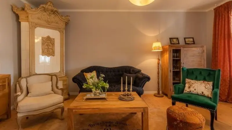 Ferienwohnung  Zittau