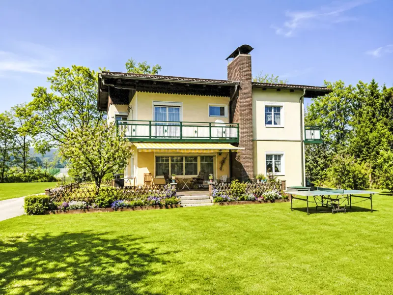 Ferienhaus in Gemeinde Eberndorf f&uuml;r max. 7 Personen