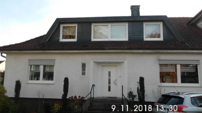 Ferienwohnung Wermelskirchen