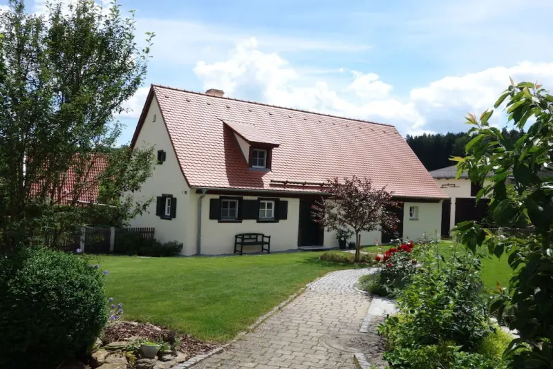 Ferienhaus  Gunzenhausen