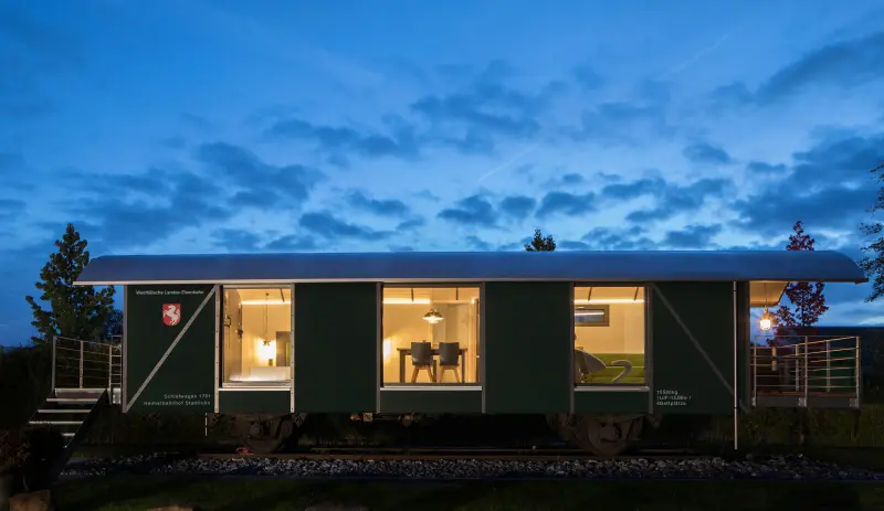Ferienwohnung  Legden